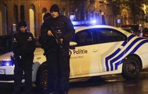 اعتقالات في بلجيكا في قضية ارهاب غير مرتبطة بهجمات باريس