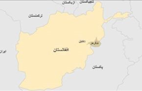 داعش در شرق افغانستان شبکه رادیویی دارد
