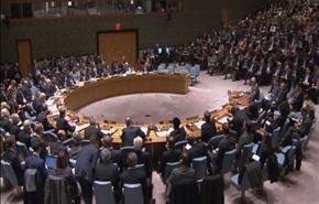 مجلس الامن يصادق بالاجماع على قرار لتسوية الازمة السورية