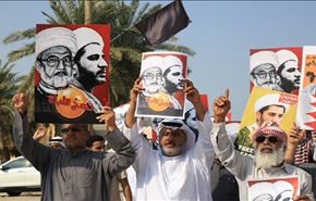 تظاهرتان في المنامة والدراز تضامنًا مع 