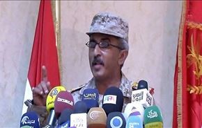 جيش اليمن: 300 هدف عسكري سعودي بمرمى صواريخنا