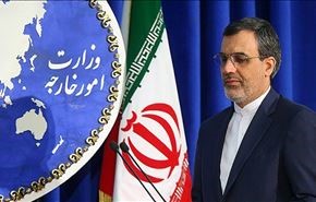 طهران: هناك تيار صهيوني يعارض تطبيق الاتفاق النووي