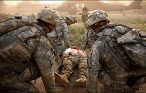 مقتل 6 جنود من الناتو بعملية تفجيرية في افغانستان