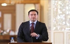 وزير خارجية بلغاريا: ايران اهم خيار لتنويع مصادر الطاقة في اوروبا