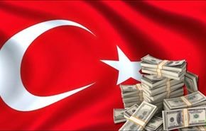 زیان 50 میلیاردی ترک‌ها از چالش با روسیه
