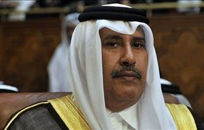 شکایت از نخست وزیر سابق قطر به اتهام شکنجه