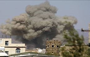 استمرار خروقات السعودية لقرار وقف إطلاق النار باليمن