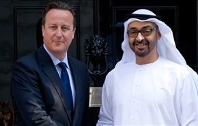 الاندبندنت تدعو حكومة بريطانيا مراجعة علاقاتها مع الإمارات