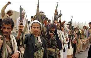 تحول مهم در جنگ یمن
