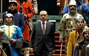 رجب طيّب أردوغان: الإنجازات والردّات!