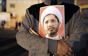 ماذا قال زعيم المعارضة البحرينية بعد سنة من السجن؟