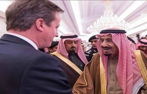 جمعيات حقوقية تنتقد المعاهدة الأمنية السرية بين بريطانيا والسعودية