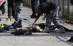 شهادت دو فلسطینی دیگر؛ گلوله در برابر خنجر