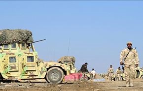 القوات العراقية تواصل تقدمها بإتجاه المجمع الحكومي وسط الرمادي