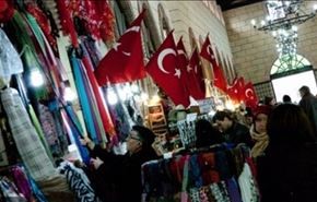 روسيا تدرس منع استيراد معظم البضائع التركية