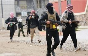 اعدام 50 داعشی‌ که کمربند انفجاری نبستند