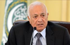 الجامعة العربية تطالب تركيا بسحب قواتها 