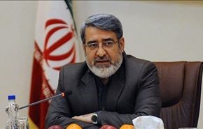 وزير الداخلية الايراني: لا نثق بأميركا أبداً