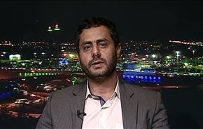 البخيتي للعالم: بيان مجلس الامن حول اليمن تجاهل العدوان السعودي
