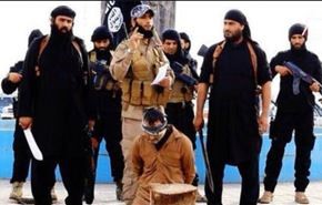 اعدام دو سرکردۀ بعثی داعش به اتهام سرقت میلیاردی
