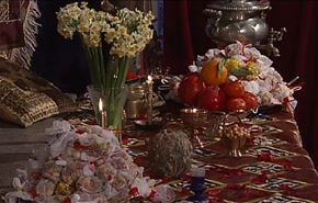 شب يلدا اطول ليلة في السنة  كيف يحييها الايرانيون