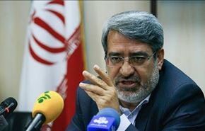 الداخلية الايرانية: ارتفاع اعداد المرشحين للانتخابات النيابية