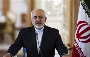 ظريف .. الشخصية السياسية الاكثر تقبلا للمخاطر لعام 2015