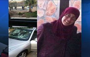 شهيدان احدهما أمّ وعشرات الاصابات بغزة والضفة