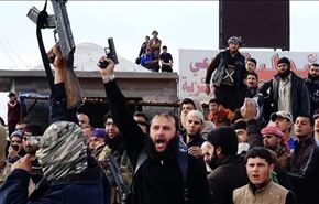 داعش در رمادی افراد خود را تیرباران کرد