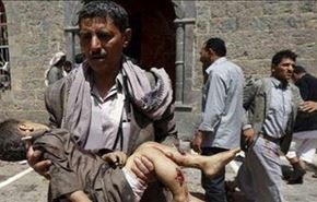 آمار شهدای یمنی از هفت هزار نفر گذشت