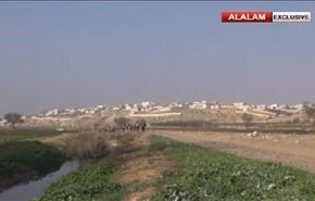 الجيش يحبط هجوما للمسلحين على محور باشكوي بحلب