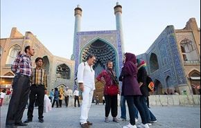 لس آنجلس تایمز: ایران بهترین کشورازنظرگردشگران آمریکایی است