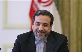 عراقجي: الاتفاق النووي سينفذ في النصف الثاني من يناير