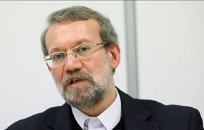 لاريجاني: نراقب الاعيب الغربيين في تنفيذ الاتفاق النووي