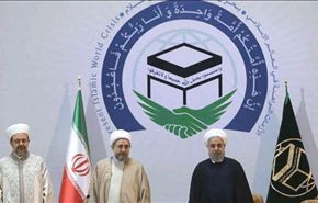 مؤتمر الوحدة الاسلامية وأزمات المنطقة... الدور والحلول+فيديو