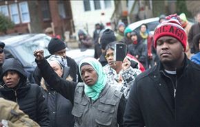 اميركا... غضب في شيكاغو اثر قتل الشرطة شخصين أسودين