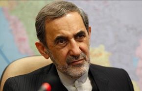 ولایتي: ایران تدعم محور المقاومة و الصحوة الاسلامیة