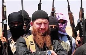 أنباء عن اعتقال أبو عمر الشيشاني القائد العسكري لـ