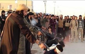 داعش ده‌ها زن و کودک را در نینوا اعدام کرد