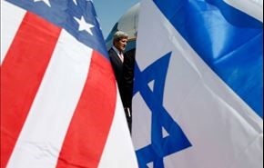 اسرائیل قربانی جدید جاسوسی آمریکا