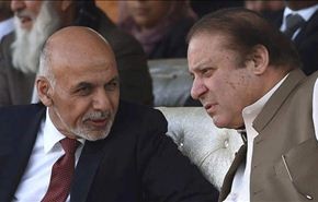 اقامة خط ساخن بين جيشي باكستان وافغانستان