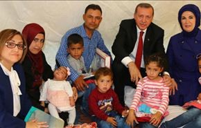 لهذا السبب فرض اردوغان تأشيرة الدخول للسوريين من جديد!