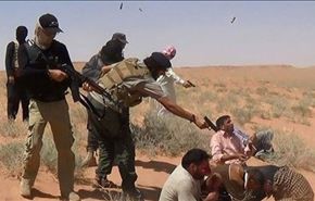 داعش انتقام شکست رمادی را از زنان و کودکان گرفت