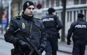 جشن های سال نو میلادی اروپا و سایه وحشت از تروریسم