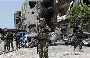آخرین اخبار از عملیات ارتش سوریه در حماه، حمص و قنیطره