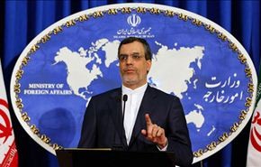 طهران تحذر امريكا من إجراءات تدخلية ضد برامجها الدفاعية