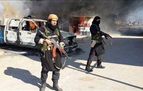 قتل بیرحمانه 30 تن از اهالی رمادی به دست داعش