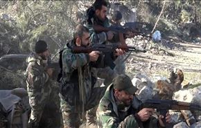 الجيش السوري يواصل تقدمه في الشيخ مسكين بريف درعا