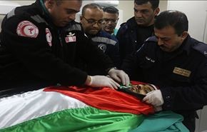 تل أبيب تفرج عن جثث 8 شهداء وتبقي على 35 +فيديو