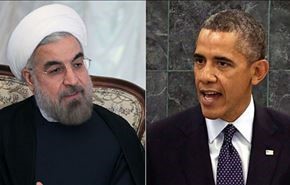 التهديدات الامريكية والرد الايراني الصاعق